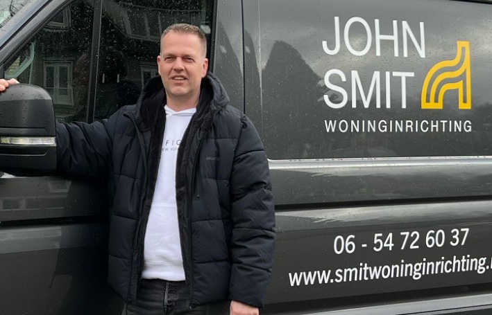 Smit Woninginrichting logo